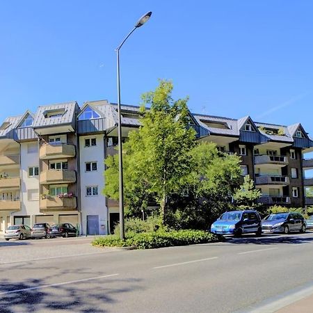 Embnb - Studio Near Geneva - S204,4 Etrembieres Eksteriør billede