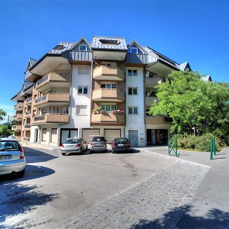 Embnb - Studio Near Geneva - S204,4 Etrembieres Eksteriør billede