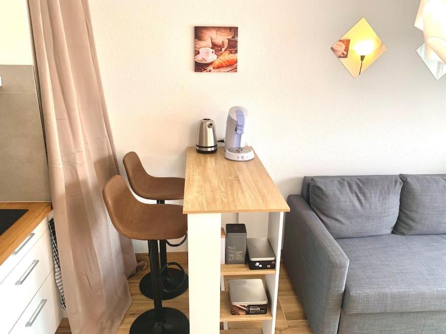 Embnb - Studio Near Geneva - S204,4 Etrembieres Eksteriør billede