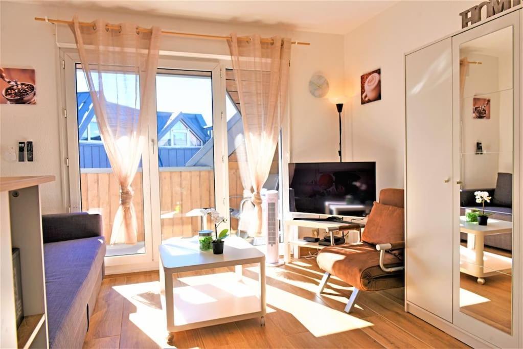 Embnb - Studio Near Geneva - S204,4 Etrembieres Eksteriør billede
