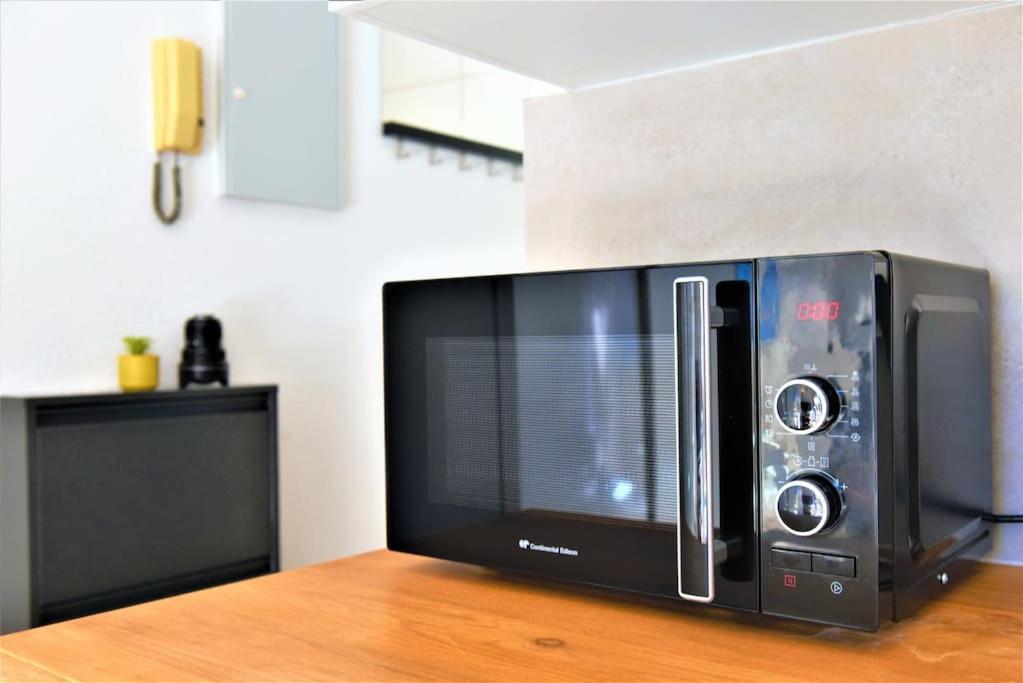 Embnb - Studio Near Geneva - S204,4 Etrembieres Eksteriør billede