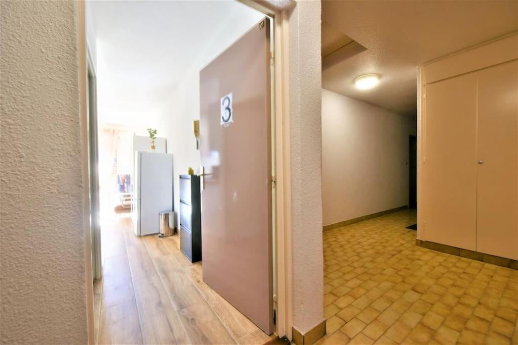 Embnb - Studio Near Geneva - S204,4 Etrembieres Eksteriør billede